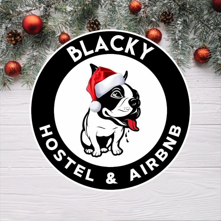 Blacky And (adults Only) *
