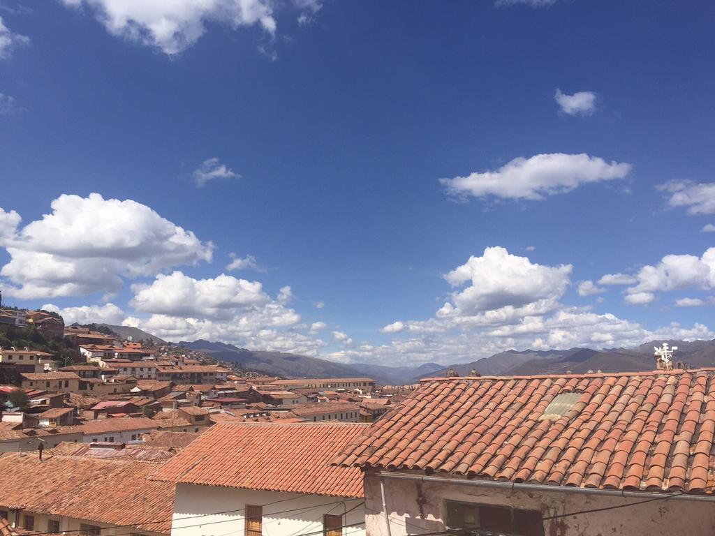 Blacky And (adults Only) * Cuzco